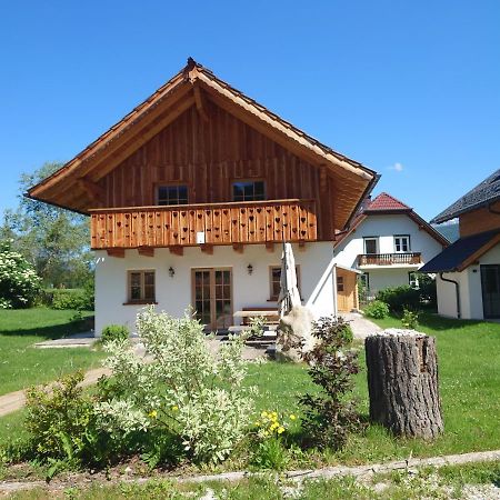 Chalet Fanningberg Мариапфар Екстериор снимка