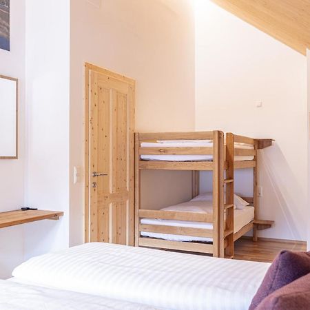 Chalet Fanningberg Мариапфар Екстериор снимка