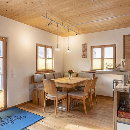 Chalet Fanningberg Мариапфар Екстериор снимка