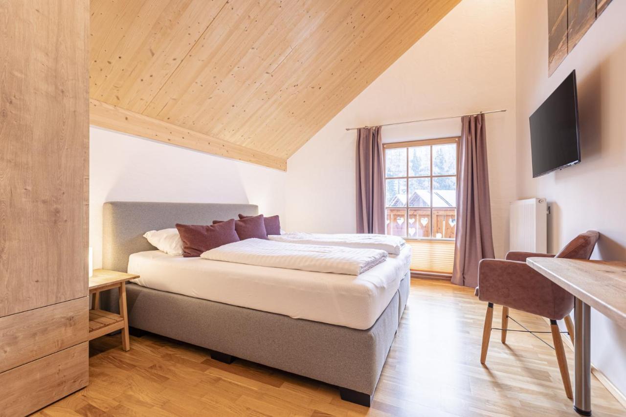 Chalet Fanningberg Мариапфар Екстериор снимка