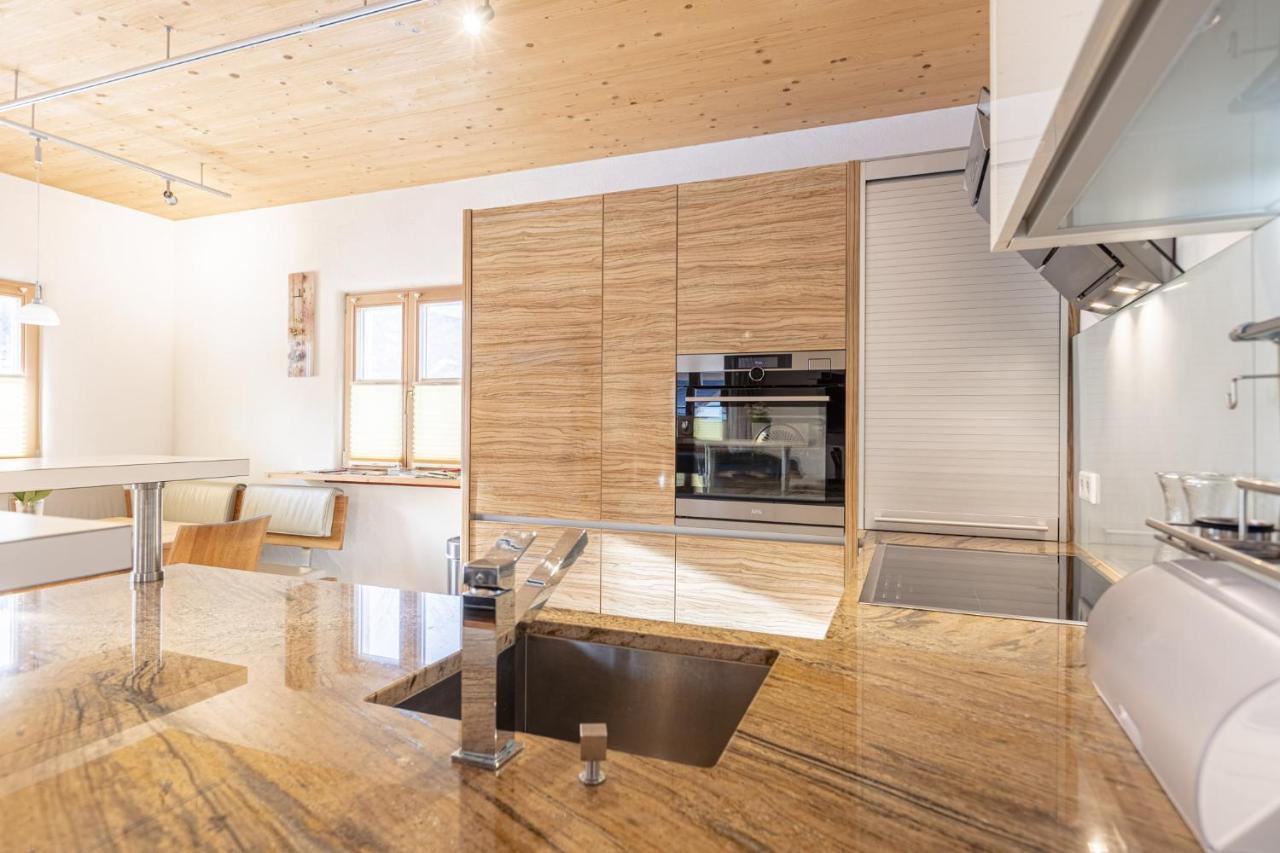 Chalet Fanningberg Мариапфар Екстериор снимка